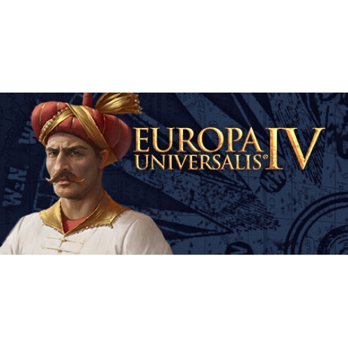  Europa Universalis 4 Steam Hesap